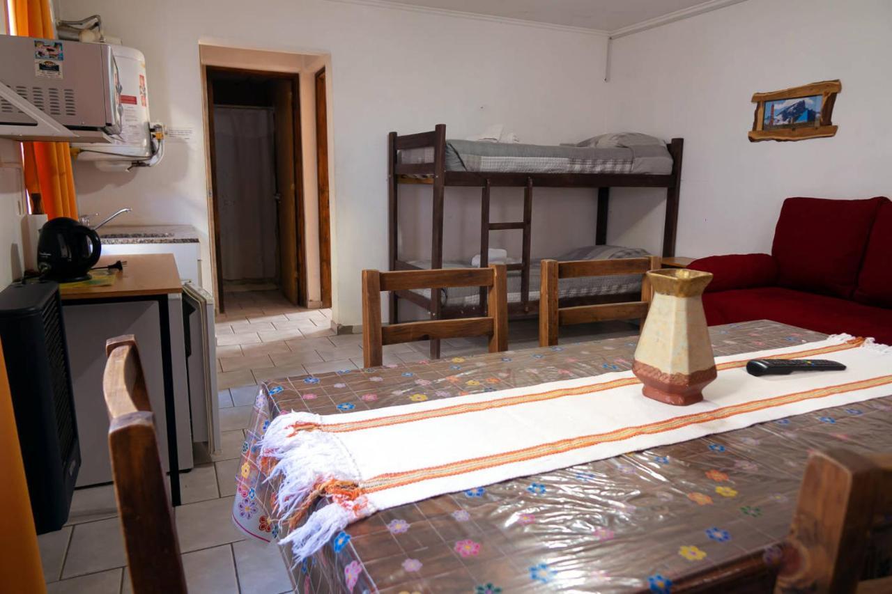 Apartment Al Sur มาลาร์เกว ภายนอก รูปภาพ
