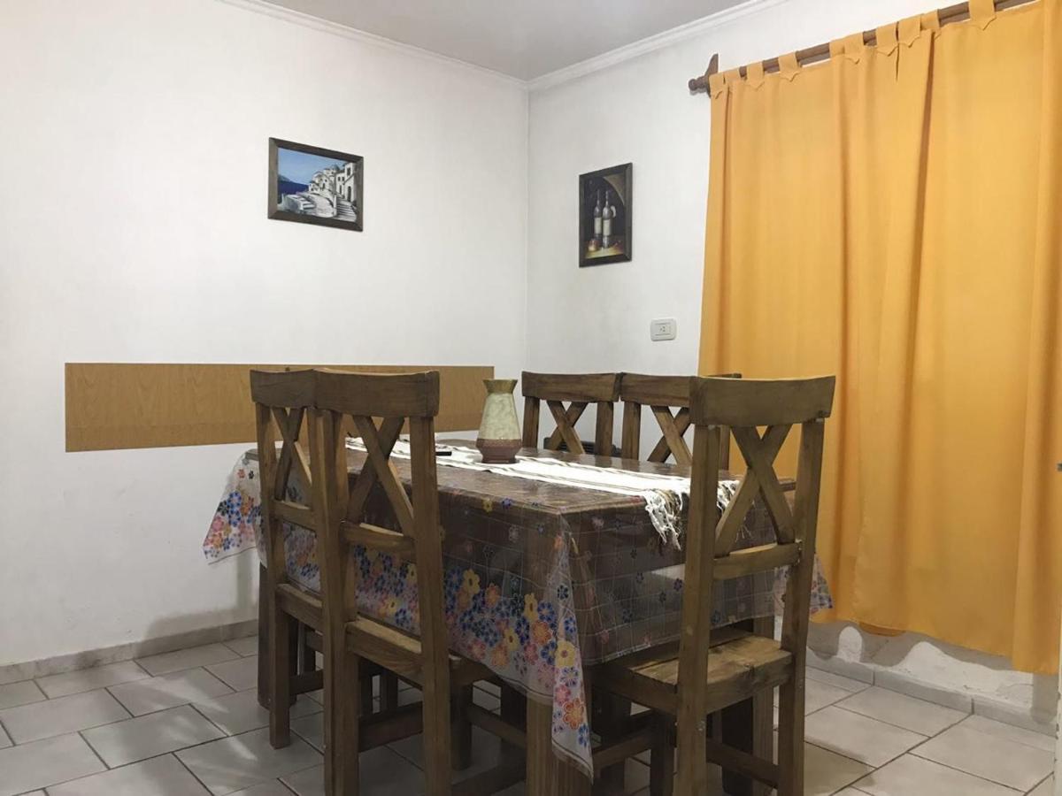 Apartment Al Sur มาลาร์เกว ภายนอก รูปภาพ