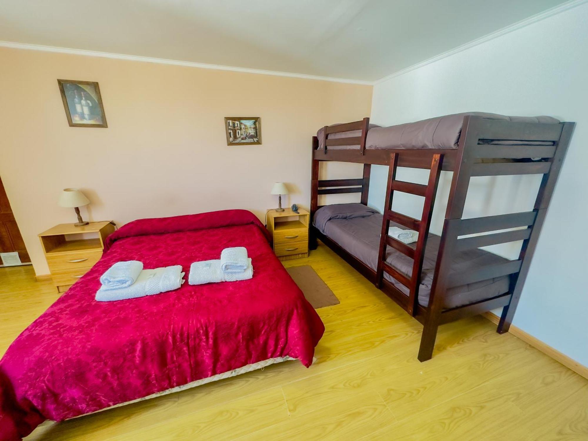 Apartment Al Sur มาลาร์เกว ภายนอก รูปภาพ