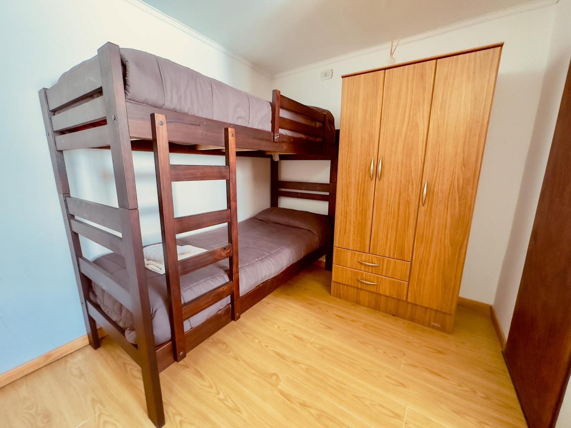 Apartment Al Sur มาลาร์เกว ภายนอก รูปภาพ