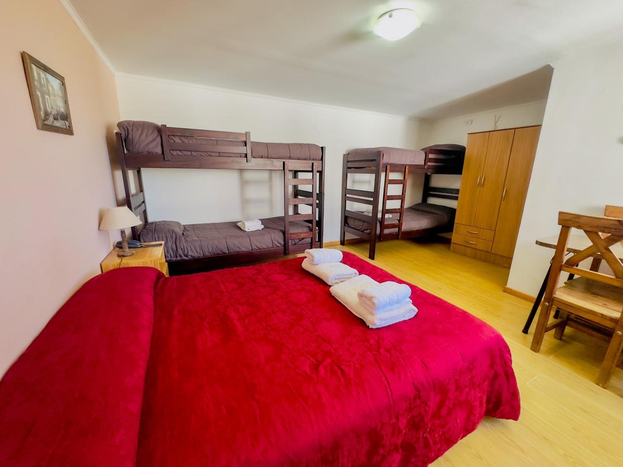 Apartment Al Sur มาลาร์เกว ภายนอก รูปภาพ