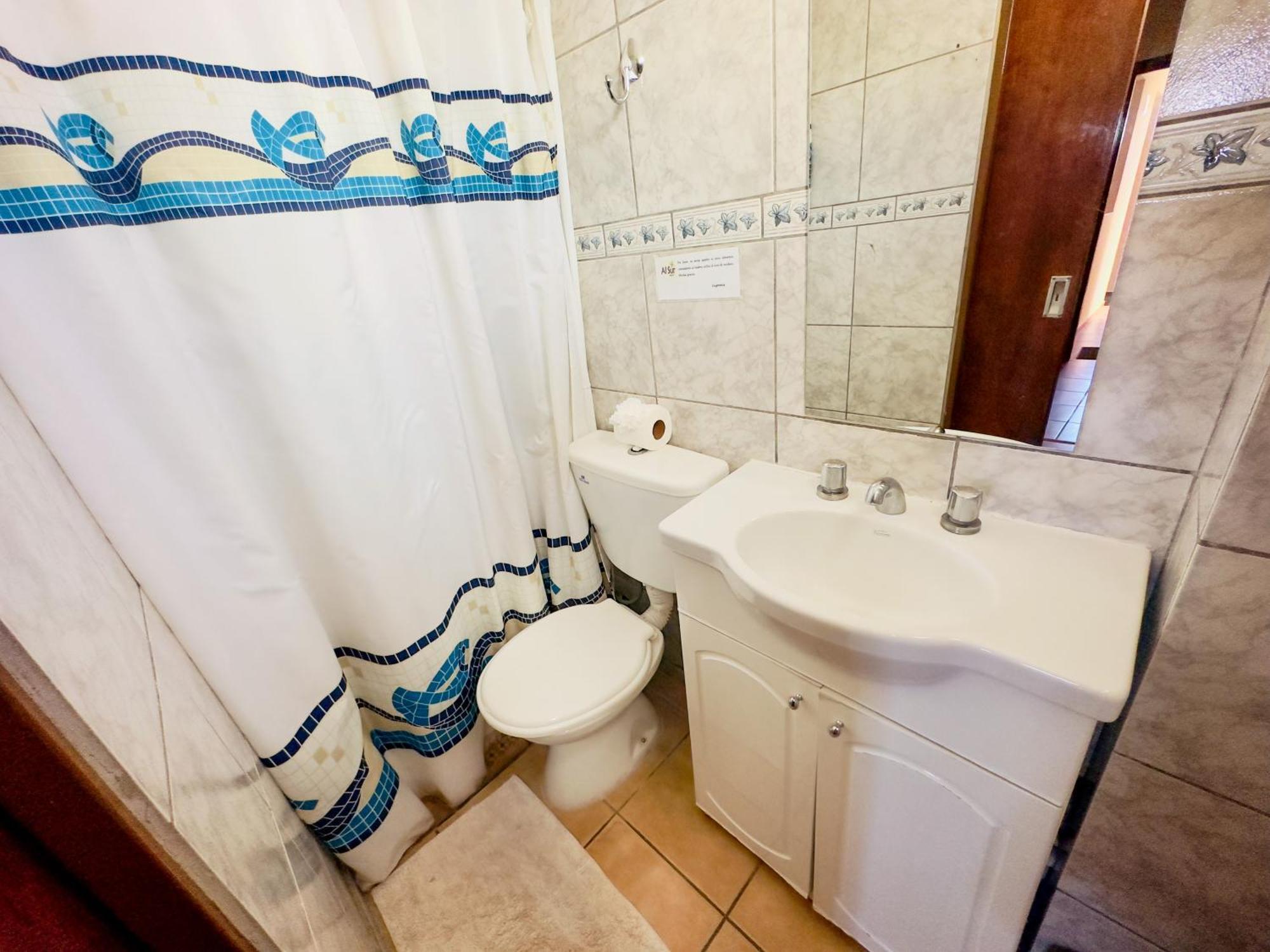Apartment Al Sur มาลาร์เกว ภายนอก รูปภาพ