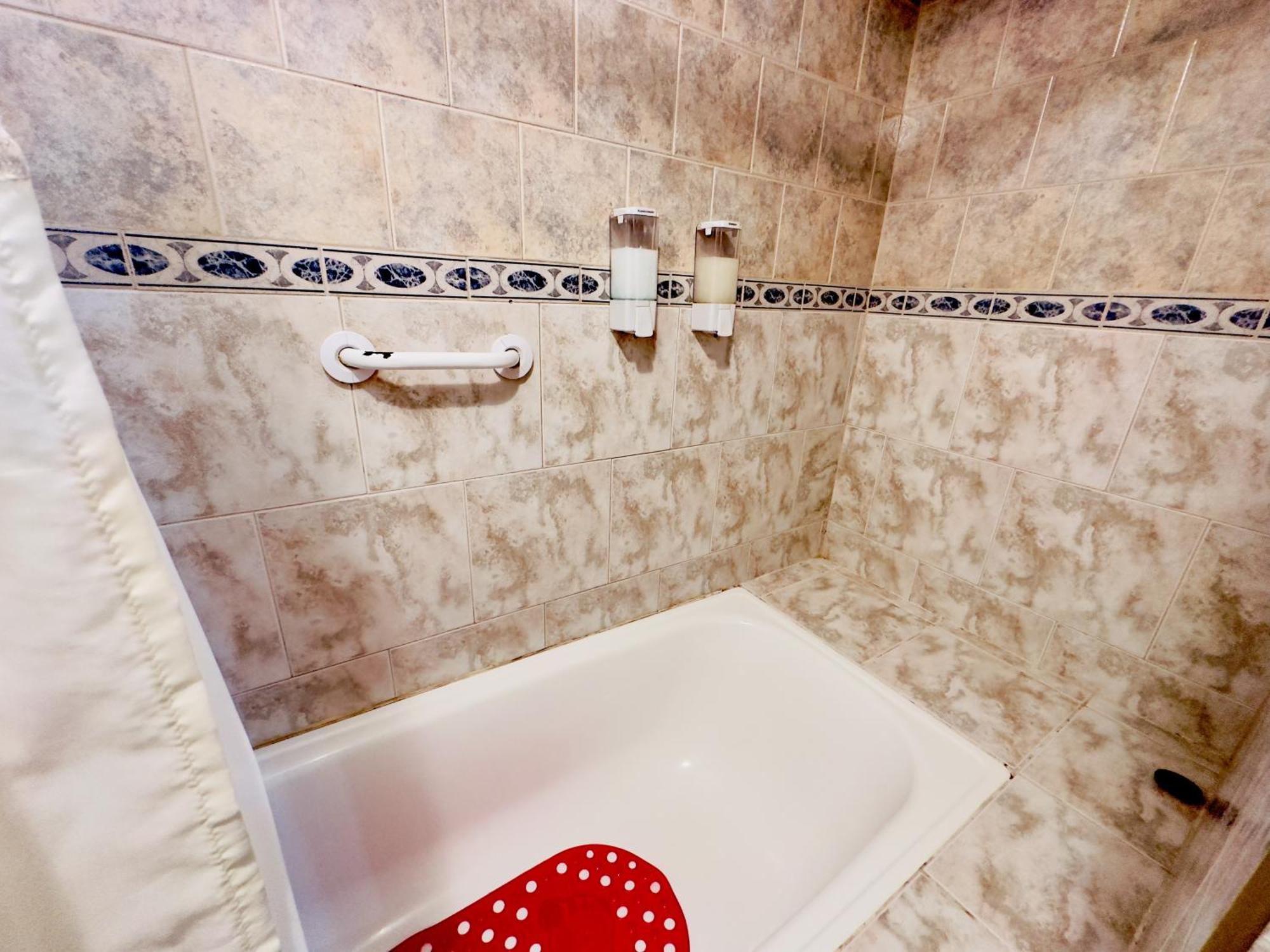 Apartment Al Sur มาลาร์เกว ภายนอก รูปภาพ