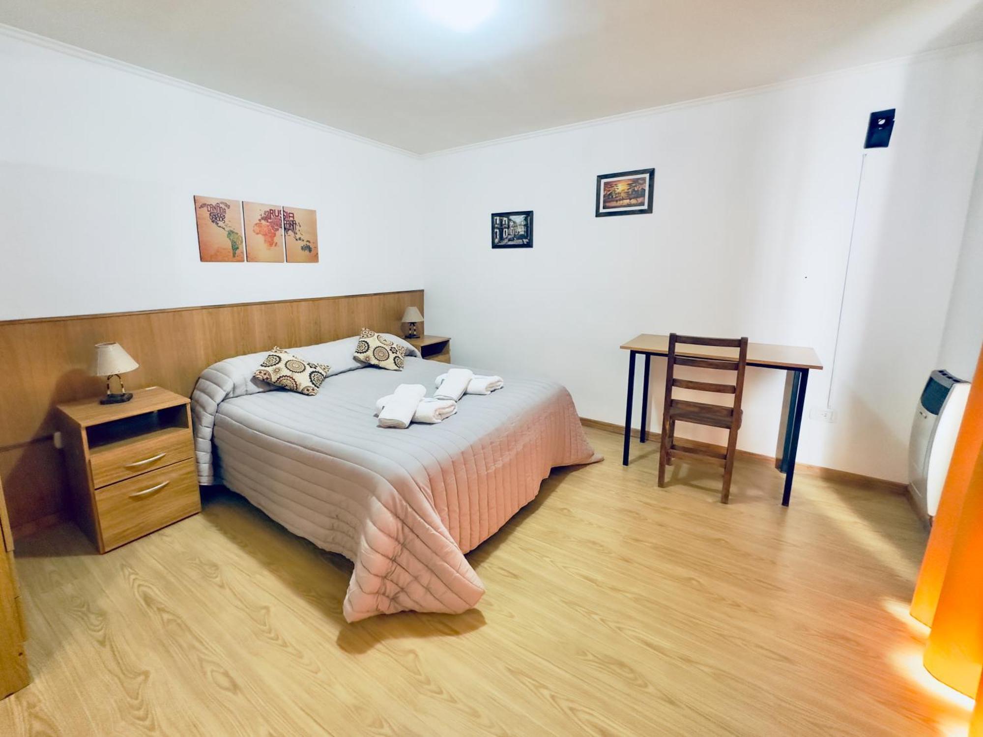 Apartment Al Sur มาลาร์เกว ภายนอก รูปภาพ