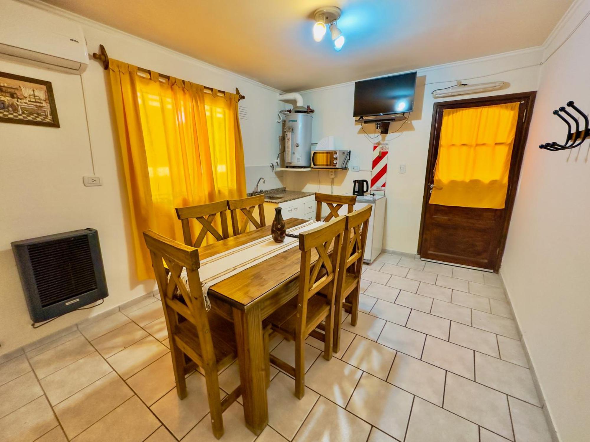 Apartment Al Sur มาลาร์เกว ภายนอก รูปภาพ