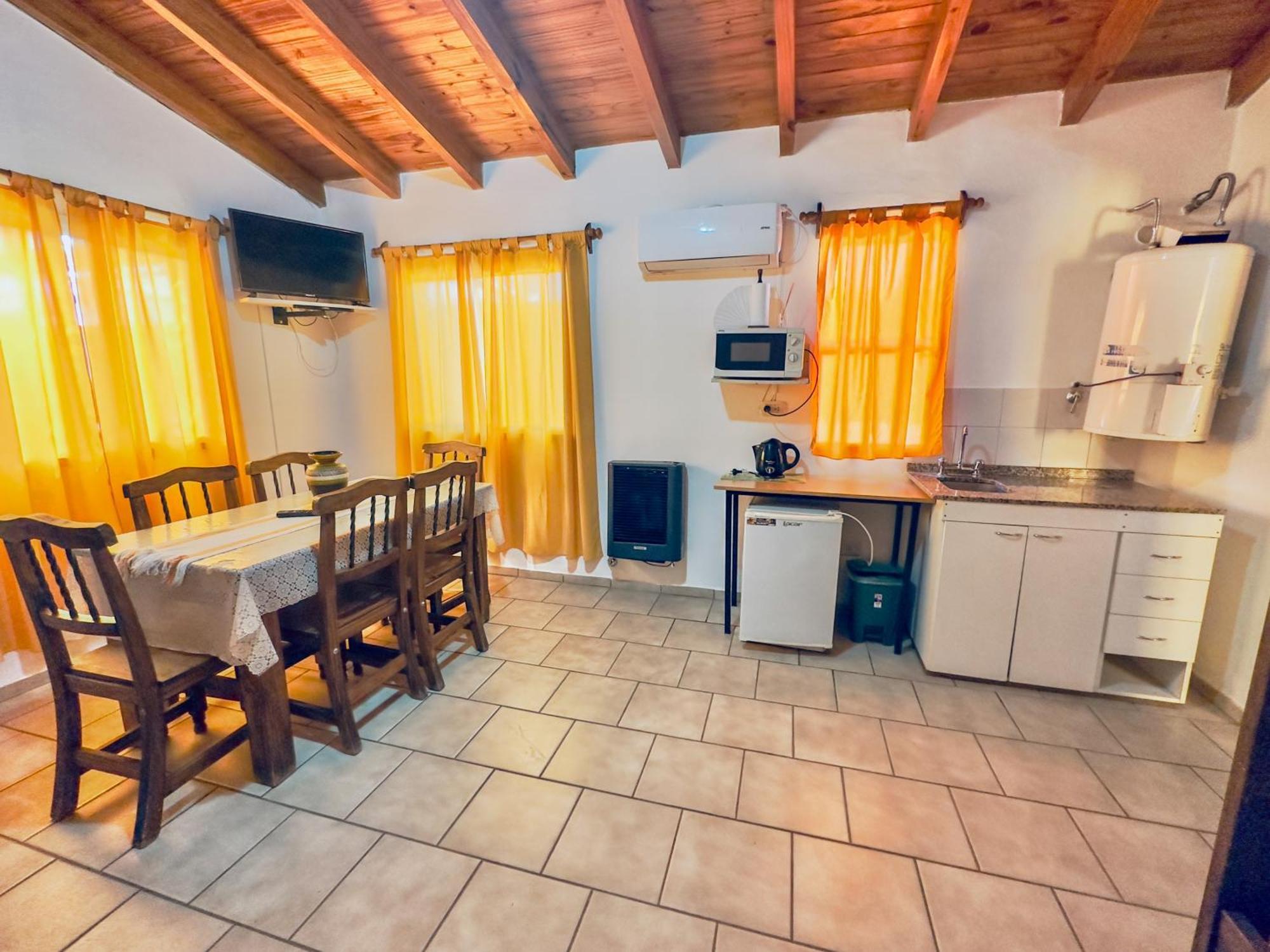 Apartment Al Sur มาลาร์เกว ภายนอก รูปภาพ
