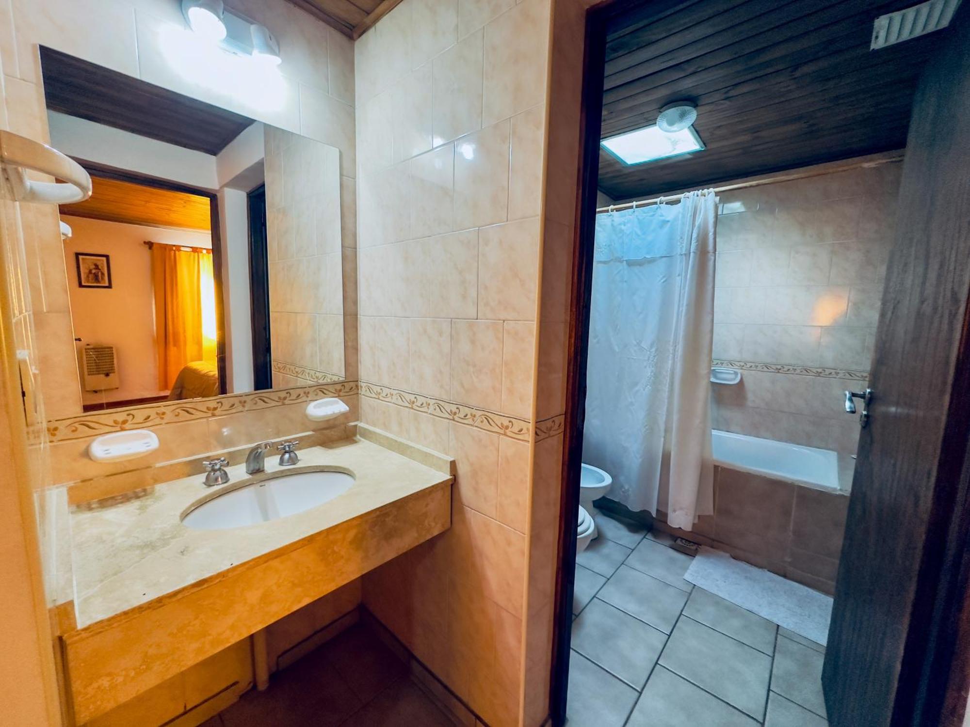 Apartment Al Sur มาลาร์เกว ภายนอก รูปภาพ