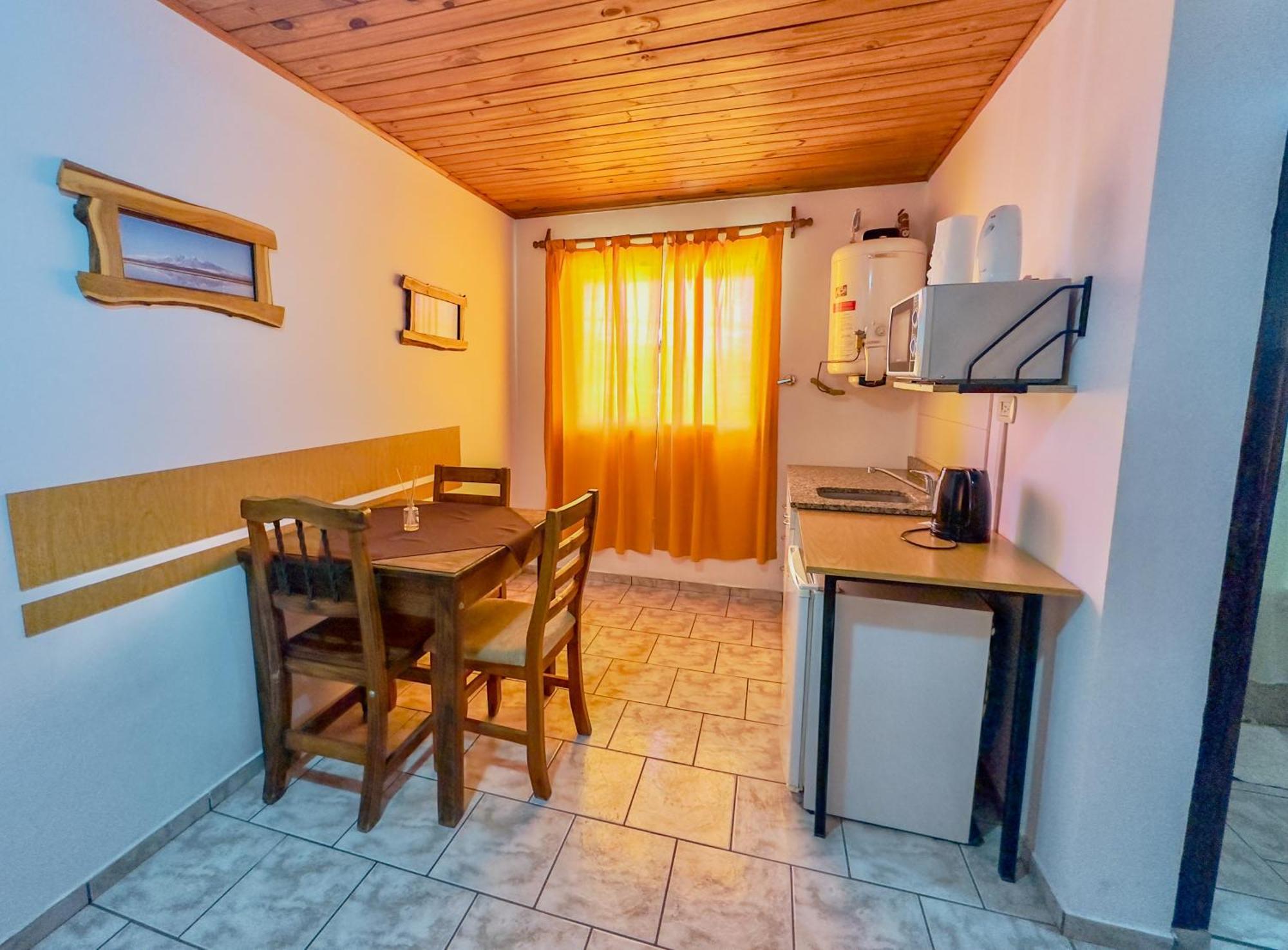 Apartment Al Sur มาลาร์เกว ภายนอก รูปภาพ