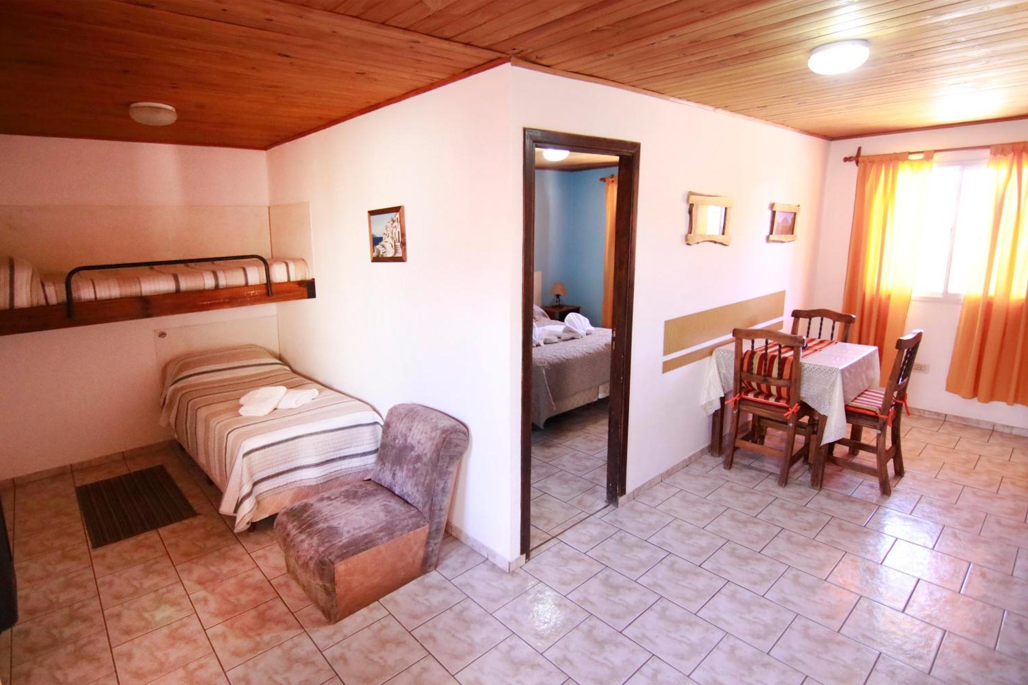 Apartment Al Sur มาลาร์เกว ภายนอก รูปภาพ