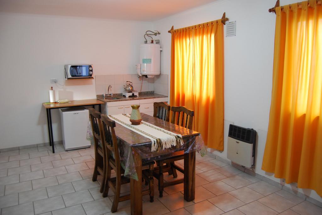 Apartment Al Sur มาลาร์เกว ห้อง รูปภาพ